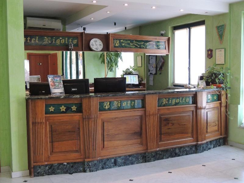 Hotel Rigolfo Moncalieri Exterior foto